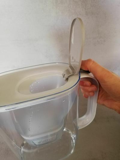 Snadná manipulace i s jednou rukou