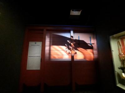 ARMÁDNÍ MUZEUM