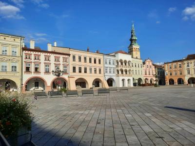 NOVÝ JIČÍN