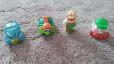 Kinder vajíčko
