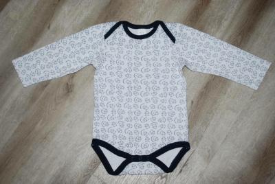 BODY/BODYČKO