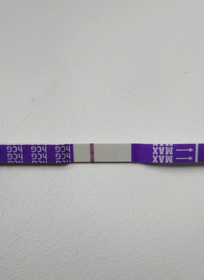 Testování a těhotenský test | Mamatest těhotenský test