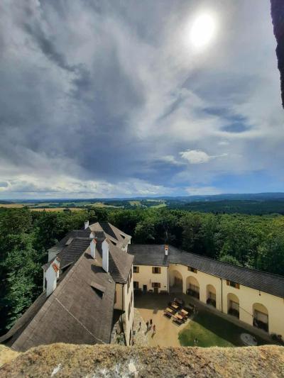 HRAD ROŠTEJN