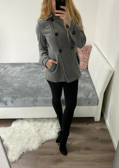 Kabátek Tally Weijl, vel. S/M
