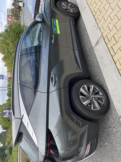 Recenze z kampaně Rodiny s dětmi vyzkoušely carsharing od CAR4WAY. Co si o službě myslí?