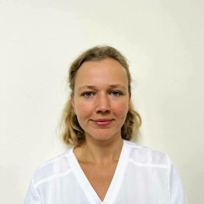 Gynekolog, porodník
