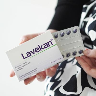 lavekan