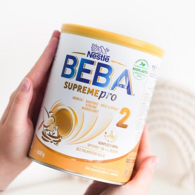 BEBA