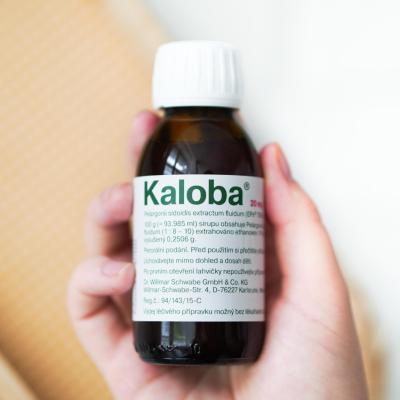 Kaloba