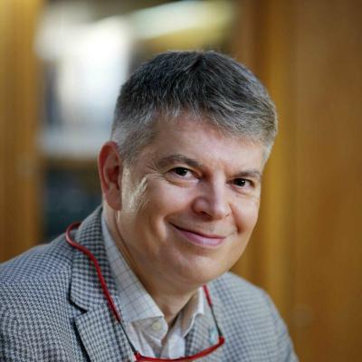 Prof. MUDr. David Cibula CSc.