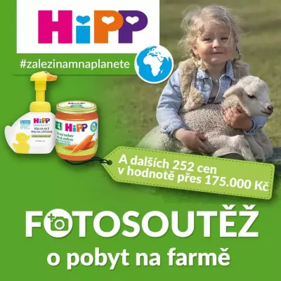 Fotosoutěž o rodinný pobyt