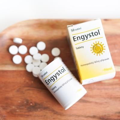 Engystol