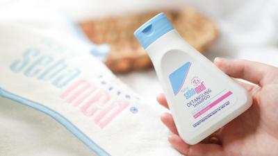 šampon sebamed Baby