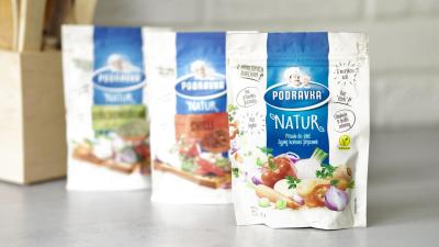 Podravka Natur