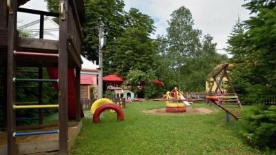 Špejchar Velké Přílepy - Baby-Friendly restaurace