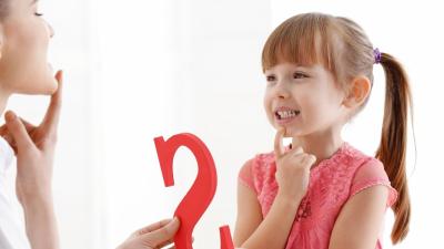 Nejčastější poruchy řeči u předškoláků a jak je řešit?