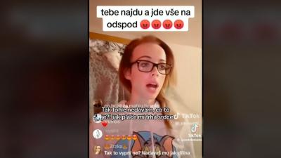 Stefanie Taitlová, livestream