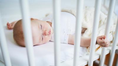 Jak vybrat nejlepší monitor dechu pro vaše děťátko?