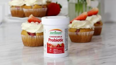 Probiotika Jamieson