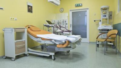 Porodnice Hradec Králové: Fakultní nemocnice Hradec Králové, Porodnicko a gynekologická klinika