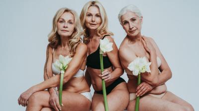 Jaké jsou příznaky menopauzy?