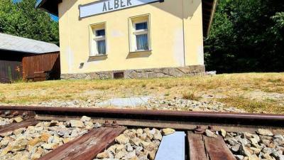 Albeř