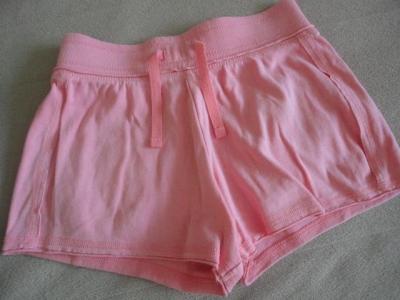 Jako nové šortky NEXT, vel. 9 lel