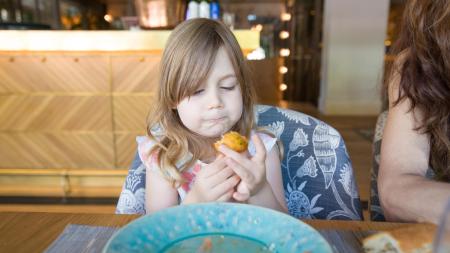 Příprava kroket bez fritézy? Ano, dejte je do trouby