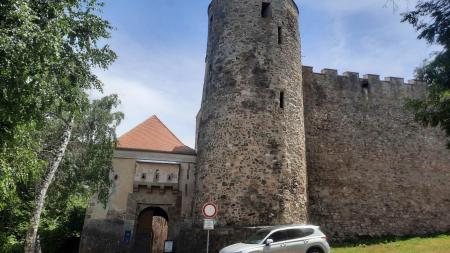 VEVEŘÍ