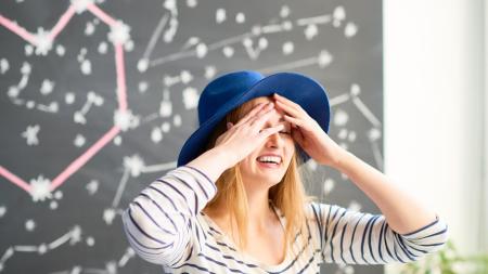 Jonášova metoda – astrologie a početí