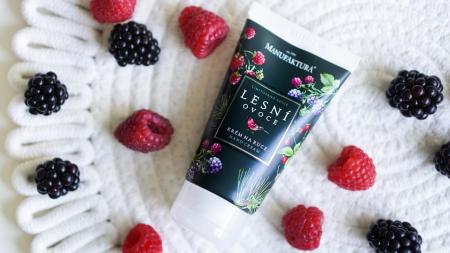 30 testerek vyzkouší krém na ruce z podzimní kolekce od Manufaktury