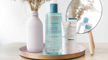 S nedokonalostí pleti se nemusíte smířit. Redakce vyzkoušela Avène Cleanance na vlastní kůži