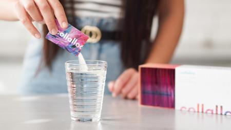 Na co je dobrý kolagen? Vyzkoušely jsme doplněk stravy collalloc