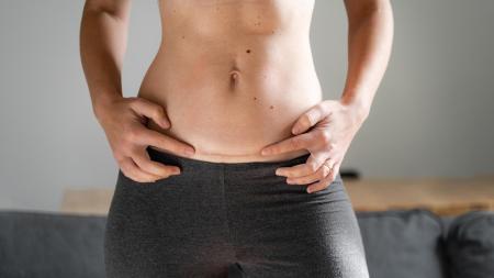 Nutrilon Profutura Cesarbiotik™ pro děti narozené císařským řezem