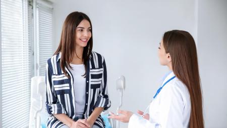 Byl u vás embryotransfer úspěšný?