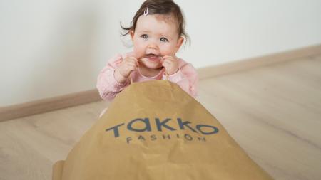 Takko slaví kulatiny: Vyhrajte poukaz a oblečte stylově celou rodinu