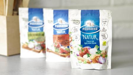 Jak byly testerky spokojeny s dochucováním pomocí Podravky Natur?
