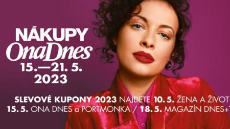 Soutěžte o poukazy s Nákupy OnaDnes: Udělejte si radost dárky od Manufaktury
