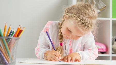 Co je test školní zralosti a jak na něj vyzrát?