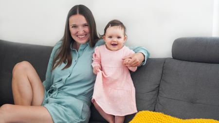 Stylově a pohodlně v parku i doma: Redakce vyzkoušela oblečení z Takko