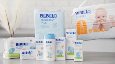 Velká deníčková soutěž: Balíčky od BEBELO® rozhodně chcete vyhrát!