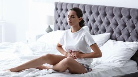 6 tipů, co po pomáhá na bolestivou menstruaci