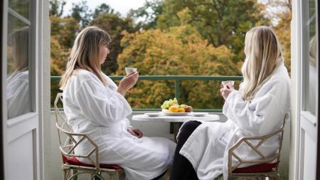 Vyzkoušeno: Pomohou s léčbou neplodnosti Františkovy lázně?