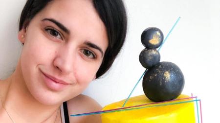 „Matka by neměla pracovat na úkor dítěte,“ říká podnikatelka Adriana