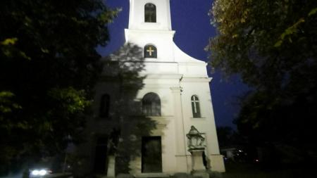 VELKÉ PAVLOVICE