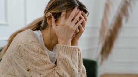 Nechci prášky, ale miminko. Psychiatr si na mě pěkně smlsnul, prý jsem hysterka