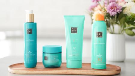 Recenze luxusních novinek: Jak si redakce napravila karmu s kolekcí od Rituals?