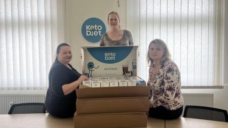 Hubneme s KetoDiet: 3 maminky se naplno pustily do hubnoucí výzvy