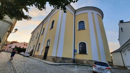 NOVÝ JIČÍN