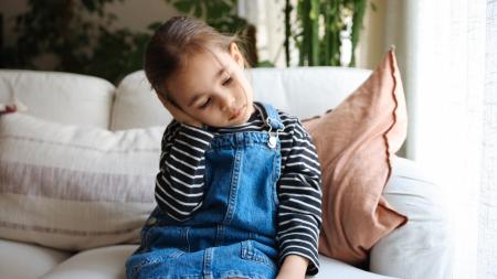 Zánět středního ucha: Jde vyléčit doma a jak?